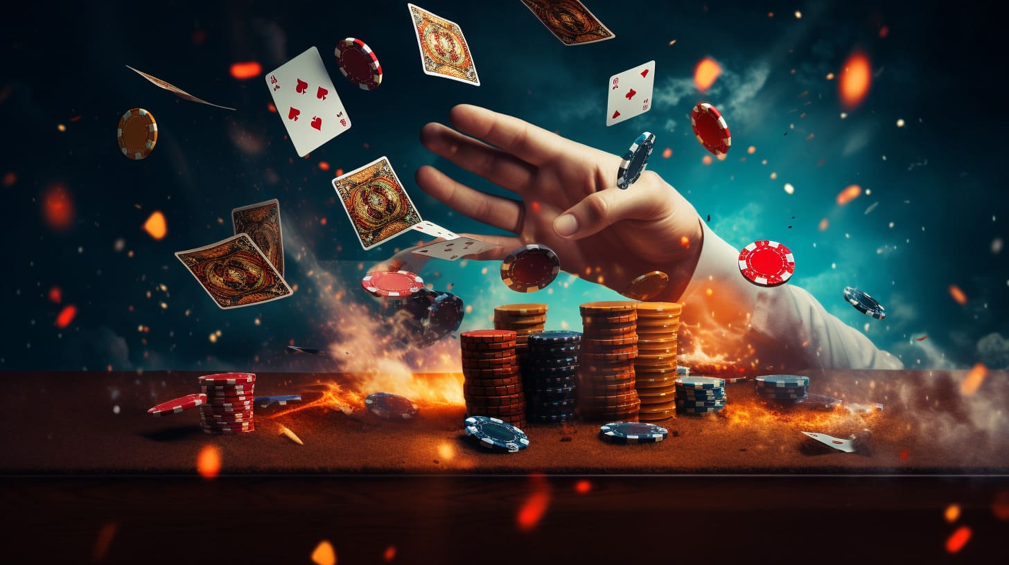 555bet slot bet