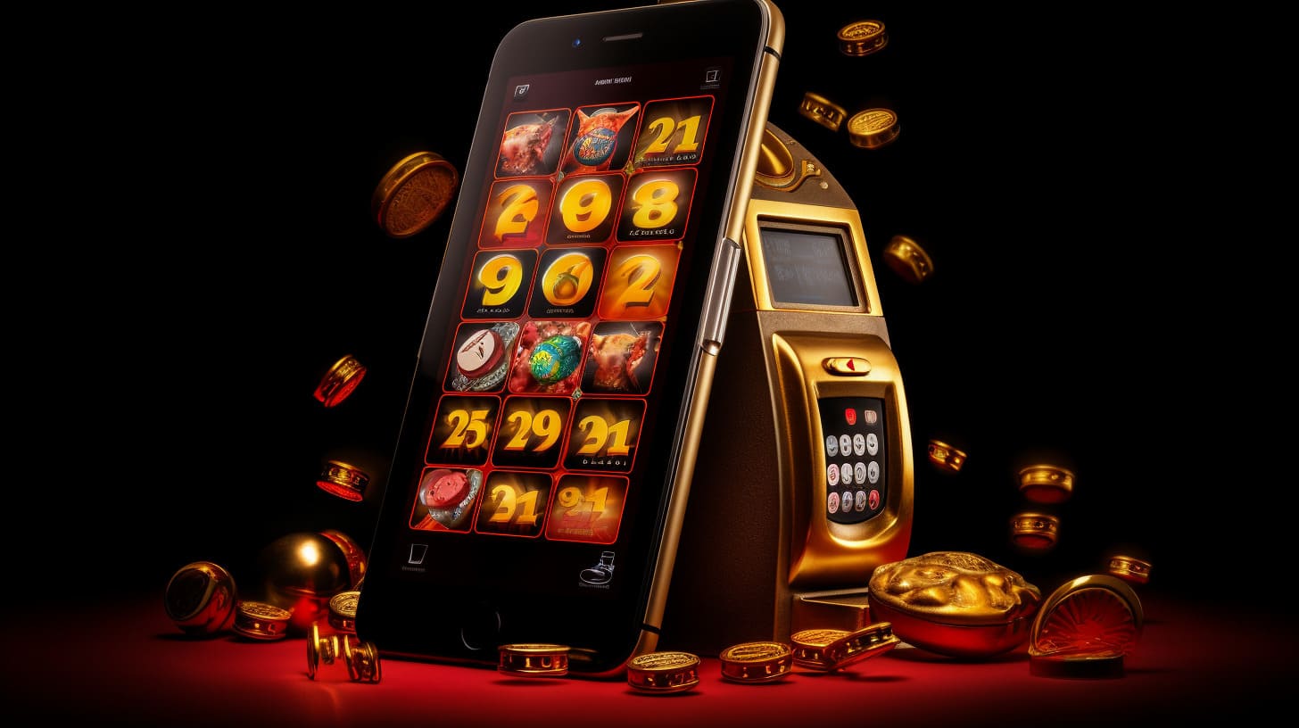 555bet slot bet