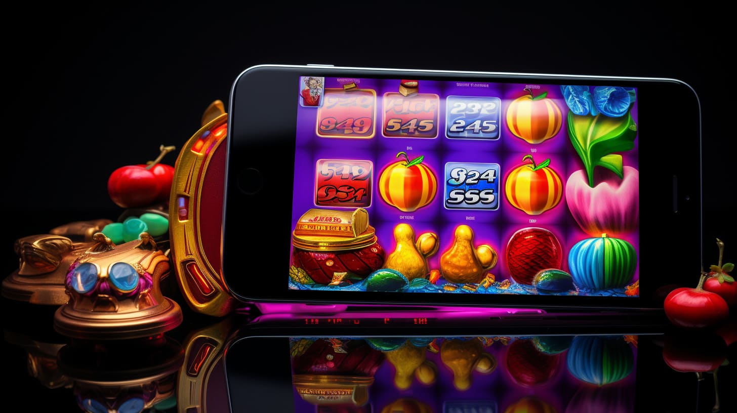 555bet slot bet