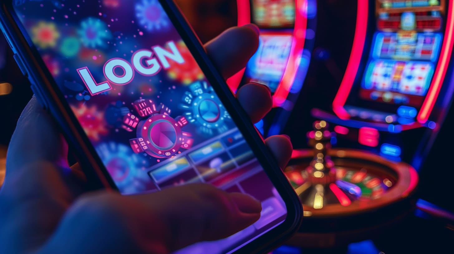 555bet slot bet