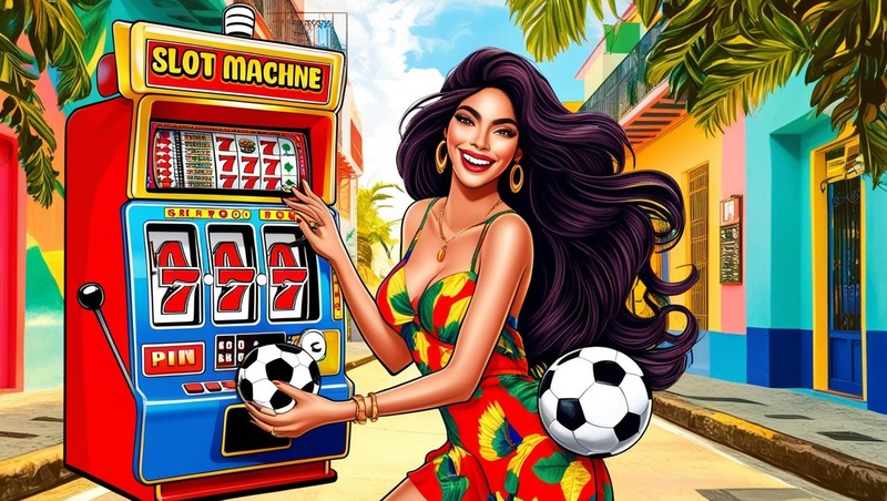 555bet slot bet