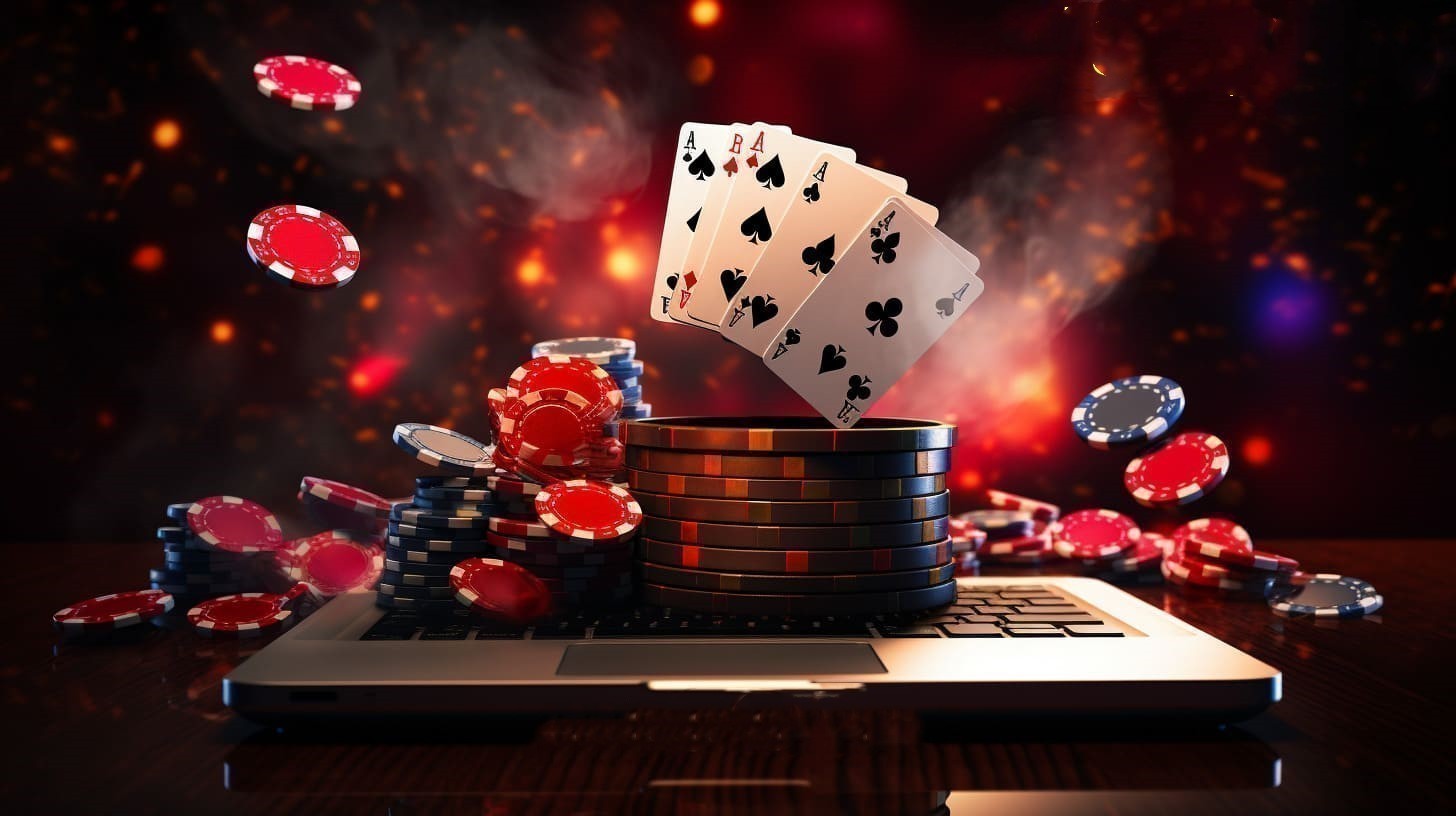 555bet slot bet